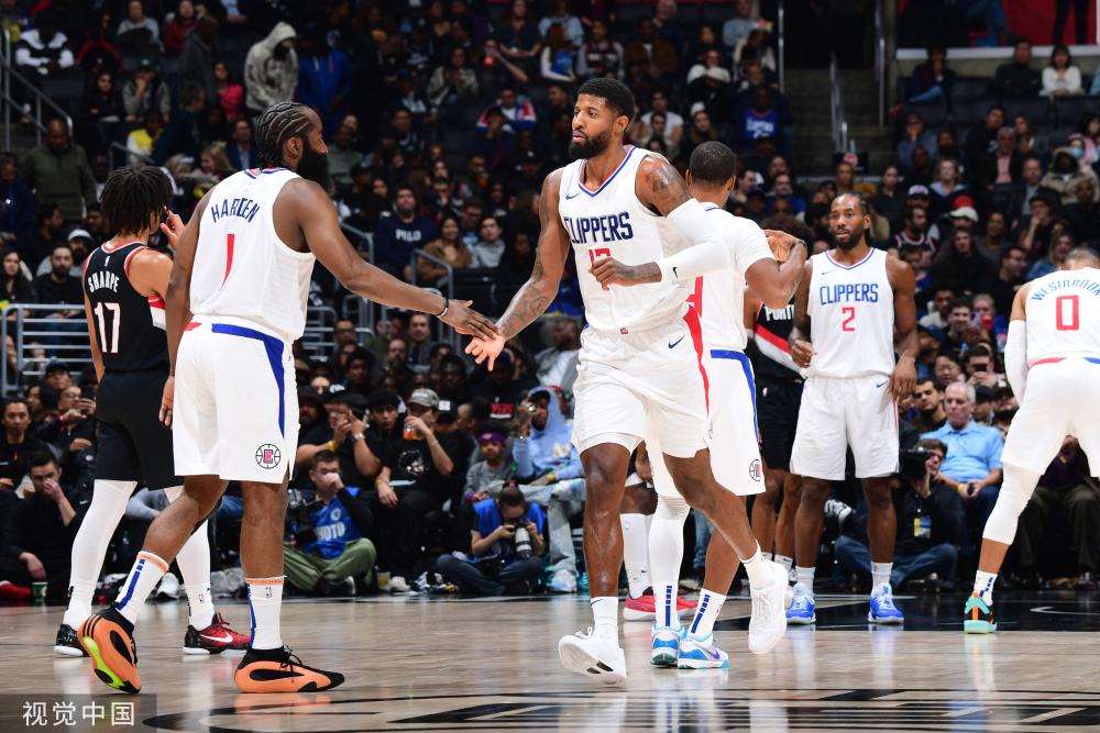 为之一振 为之一振